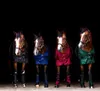 Back On Track Royal Stable Sehnenstiefel Blau S Blau S Produktbild-Vorschau 4