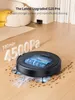Honiture G20 Pro Saugroboter Schwarz – 4500Pa, Produktbild-Vorschau 2