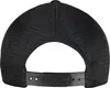 FLEXFIT 110M | 110 Mesh Cap - Farbe: Black - Größe: One Produktbild-Vorschau 3