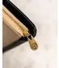PTN LJ-76116-0698 Schwarz-Gold Damen Geldbörse Produktbild-Vorschau 26