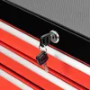 KATOMA® Werkzeugwagen KAT7 mit 7 Schubladen und EVA Produktbild-Vorschau 11