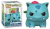 Pokémon - Bisaknosp 1126 Funko Pop! Produktbild-Vorschau 7