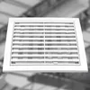 KOTARBAU® Větrací mřížka 200 x 200 mm Kulatá Ø150 mm Náhled obrázku produktu 4