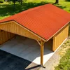 22x Profilplatte 13m² Wellplatte PVC Dachplatte Dach Produktbild-Vorschau 12