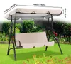 Ersatzdach für Sonnendach einer Gartenschaukel – Inklusive Produktbild-Vorschau 7