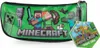 Hüte dich vor der Dunkelheit Minecraft Federmäppchen Produktbild-Vorschau 1