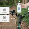 ROCKBROS Lenkertasche Ultraleicht Bikepacking Feedbag Produktbild-Vorschau 2