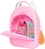 Gabby's Dollhouse Gabby's On The Go Travelset Produktbild-Vorschau 3