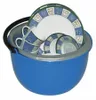 Eimer mit Henkel 0203051N.C9N Mehrzweck Kunststoff 35 cm 14 Produktbild-Vorschau 2