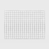 Larghezza della griglia 5 x 5 cm - Dimensioni: 100 x 70 cm Anteprima dell’immagine prodotto 2