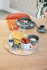 Thomas FUN Karo dark Kombi-Obertasse 11910-402002-14772 Produktbild-Vorschau 4