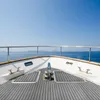 SWANEW Tapis de sol Teck Decking Marine Plancher en mousse Voir les images du produit 5