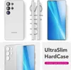 NALIA Phantom für Samsung Galaxy S25 Ultra - 0,3mm Slim Produktbild-Vorschau 3