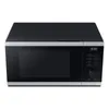 Samsung Mikrowelle 800W/23Liter - MS23DG4504ATE1 *schwarz* Produktbild-Vorschau 5