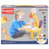 Giraffe Zeichnung Projektor Lernen Malerei Projektor Tisch Produktbild-Vorschau 15
