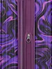 travelite carrello Lascana Edition 4W Trolley Purple Swirl Anteprima dell’immagine prodotto 11