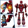 LEGO 76155 Marvel In Arishems Schatten, Action-Figur mit Produktbild-Vorschau 23