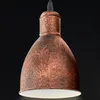 Eglo 49492 Priddy 1 Lampada a sospensione vintage in Anteprima dell’immagine prodotto 11