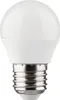 Retro LED-Filament Tropfen 2.5W(25W) 220-240V E14 Produktbild-Vorschau 1