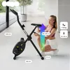 Vélo d'appartement - Vélo de fitness - Roulant Voir les images du produit 2