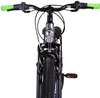 Volare Cross Kinderfahrrad - Jungen - 24 Zoll - Grau - Produktbild-Vorschau 13