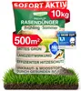 DÜNGEMEISTER Rasendünger für Ihren sattgrünsten Traumrasen Produktbild-Vorschau 1