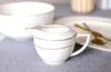 Zestaw porcelanowych dzbanuszków na cukier i mleko Wilmax z Podgląd zdjęcia produktu 5