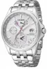 Citizen FC0010-55D Damen-Armbanduhr, Edelstahl-Gehäuse, Produktbild-Vorschau 3