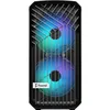 Torrent Compact RGB Black TG Light Tint (schwarz, Tempered Produktbild-Vorschau 2