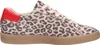 Paul Green Damen Sneaker braun Größe EUR 41 Produktbild-Vorschau 5