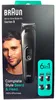 Braun Barttrimmer Bodygroomer Haarpflege Set 6 in 1 Bart Produktbild-Vorschau 14