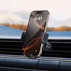 Držiak do auta do vetracích otvorov / otvor na CD Náhľad obrázku produktu 10