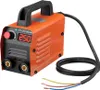250A 220V Tragbarer elektrischer Schweißer Mini MMA ARC Produktbild-Vorschau 1