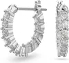 Swarovski Matrix Vittore Kreolen 5562126 Ohrringe Produktbild-Vorschau 2