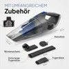 ProfiCare® 2in1 Handstaubsauger zum Nass- und Trockensaugen Produktbild-Vorschau 3