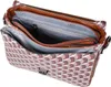 bugatti borsa a tracolla borsa a tracolla Ella Classic Bag Anteprima dell’immagine prodotto 9
