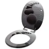 SEVICO WC Sitz Absenkautomatik Toilettendeckel Produktbild-Vorschau 2