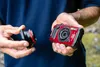 Olympus Tough TG-7 rot (V110030RU000) Produktbild-Vorschau 5