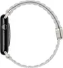 Smartwatch Armband für Apple Watch Series 11 42mm Nylon Produktbild-Vorschau 3