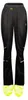 agu Commuter Regenhose Damen, wasserdicht, Schwarz Produktbild-Vorschau 4