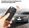 Klappschlüssel 3 Tasten Autoschlüssel Gehäuse Auto Modern Produktbild-Vorschau 10