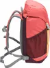 Jack Wolfskin Kinderrucksack Kids Explorer 20 sunset coral Produktbild-Vorschau 3