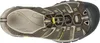 Keen Newport H2 Raven/Alluminio 45 Anteprima dell’immagine prodotto 9