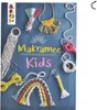 Kreativ-Set Makramee Kids Anteprima dell’immagine prodotto 3