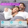 EllaTex Renforcé Bettwäsche 200x200 + 2x 80x80 cm Baumwolle Produktbild-Vorschau 3