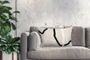 MuchoWow® Zierkissen Sofakissen Wohnzimmer Dekokissen 60x40 Produktbild-Vorschau 2