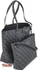 GUESS ECO BRENTON TOTE Schwarz Produktbild-Vorschau 40