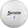 Srixon AD333 Golfbälle Pure White – 12 Golfbälle für Produktbild-Vorschau 10