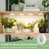 Sufitowa lampa roślinna Led Full Spectrum Grow Light Grow Podgląd zdjęcia produktu 2