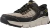 Skechers Summits At Slip-ins Couleur Marron Voir les images du produit 1